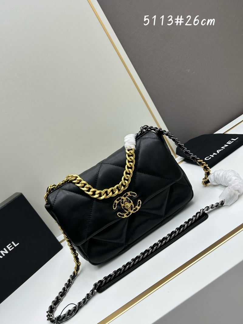 Chanel 19 Bags